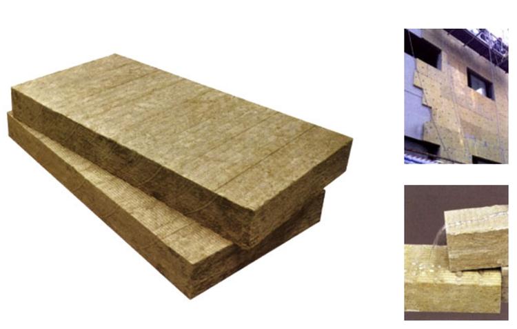 A級巖棉獲新生:巖棉外墻保溫領(lǐng)域重大突破和創(chuàng)新JGJ/T 480-2019(圖2)