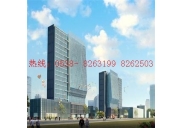 泰安市現(xiàn)代建筑設(shè)計有限公司作品展示