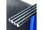 低含鋼量，首選高強(qiáng)度CRB600H鋼筋！