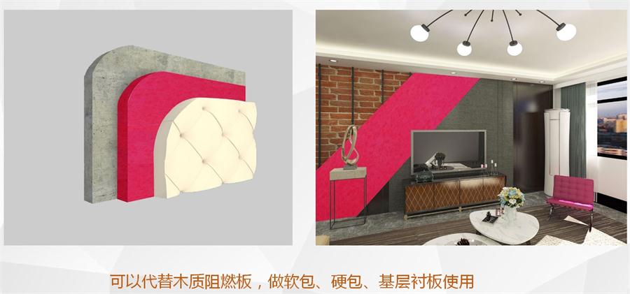 A級防火的部位（頂棚、墻面....），用這種石膏板再不愁！(圖9)