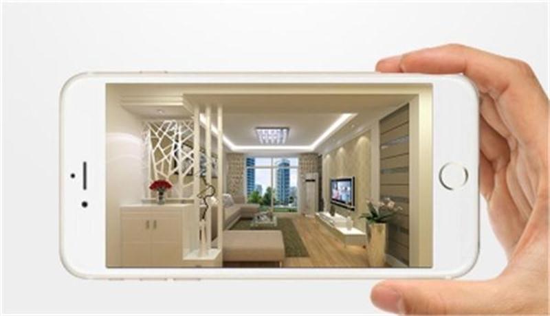 看家、看店、隨時隨地手機查看：室內(nèi)監(jiān)控(圖1)