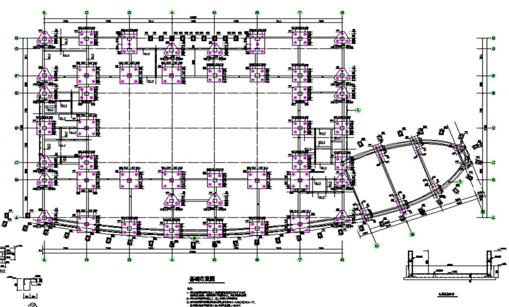 “穿透”密實(shí)砂層、粘土層的預(yù)制樁：UHC超高強(qiáng)管樁(圖8)