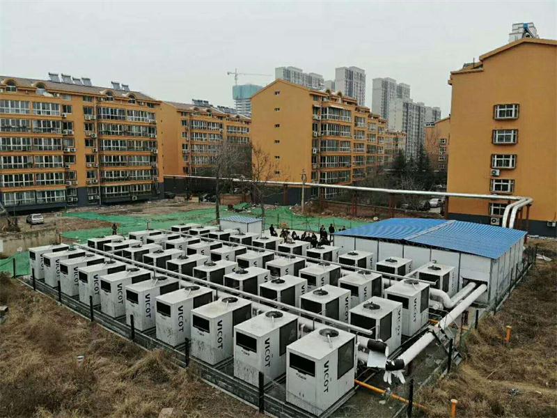 泰安中正節(jié)能工程設(shè)計(jì)有限公司：GB2、GC3級(jí)壓力管道設(shè)計(jì)，熱源廠、熱力站、地?zé)崮芄こ痰仍O(shè)計(jì)。電話：15662022051(圖2)