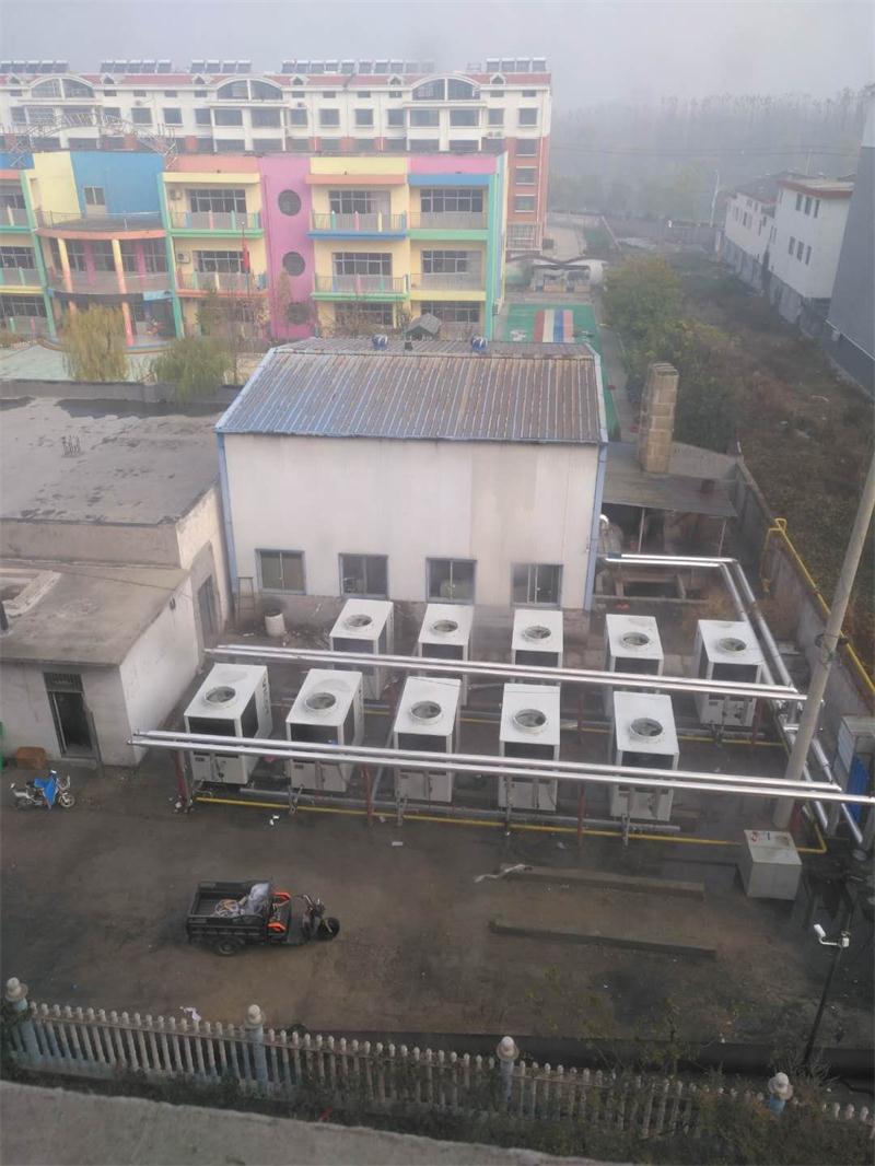 泰安中正節(jié)能工程設(shè)計(jì)有限公司：GB2、GC3級(jí)壓力管道設(shè)計(jì)，熱源廠、熱力站、地?zé)崮芄こ痰仍O(shè)計(jì)。電話：15662022051(圖4)