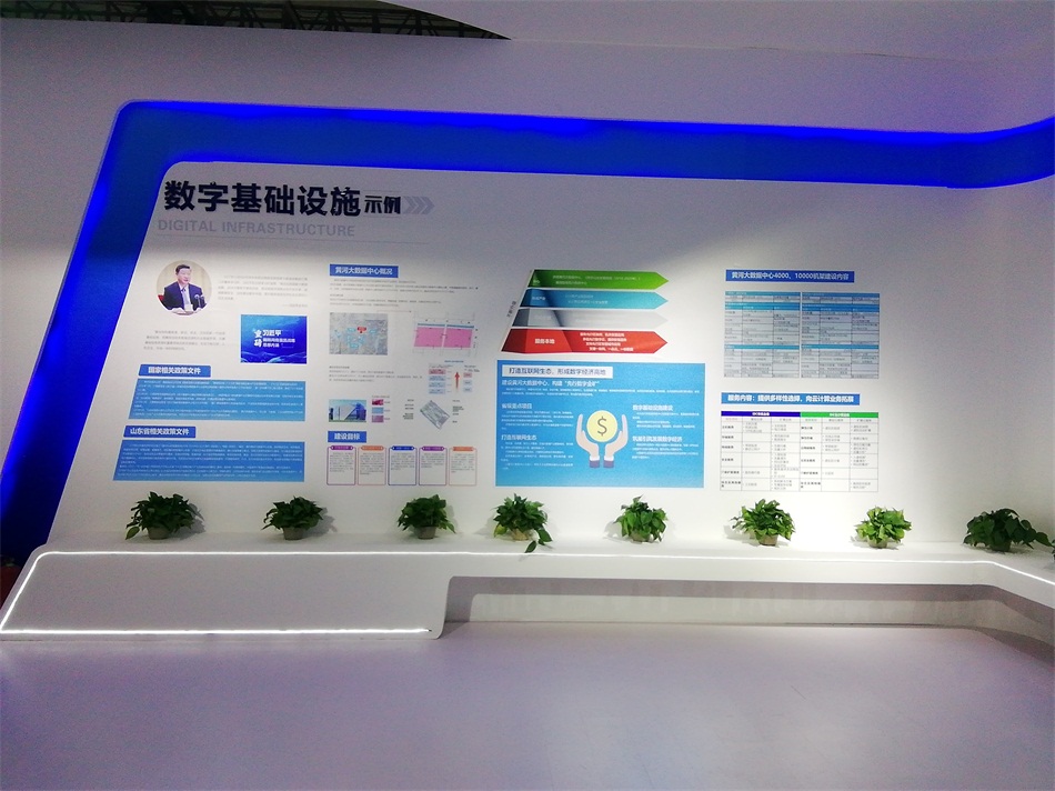 2020年山東綠博會“新城建”都有啥東東？(圖5)