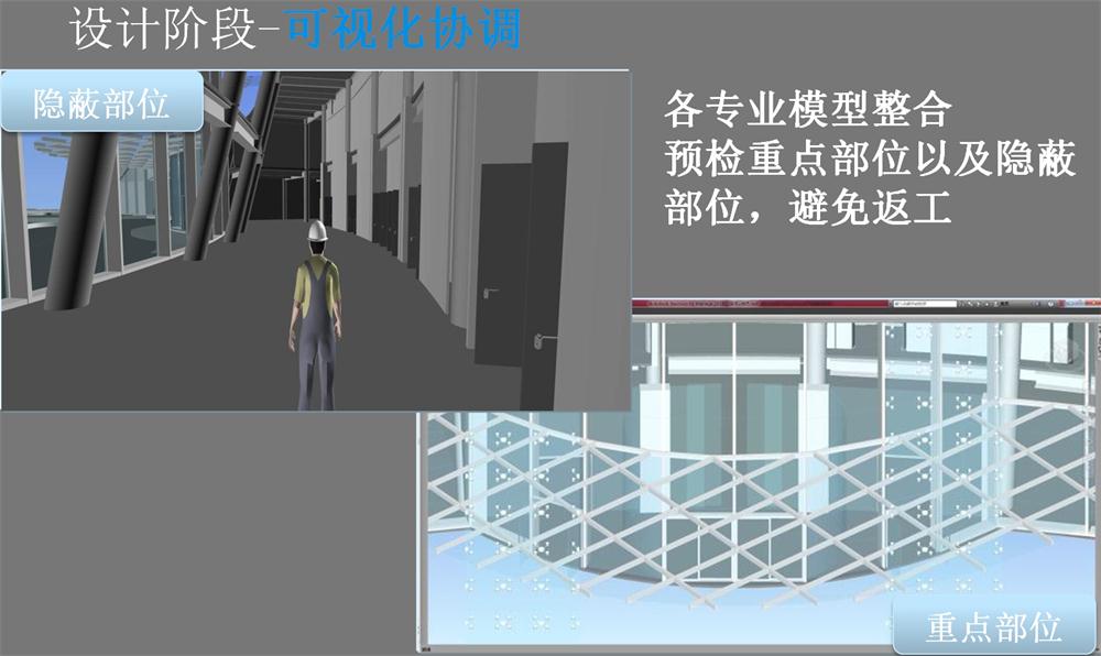 BIM技術一站式服務+案例展示！(圖15)