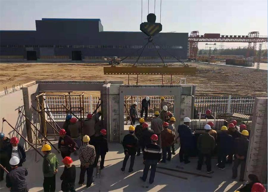 “裝配式建筑”初探！(圖7)