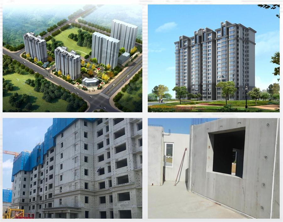 “裝配式建筑”初探！(圖9)