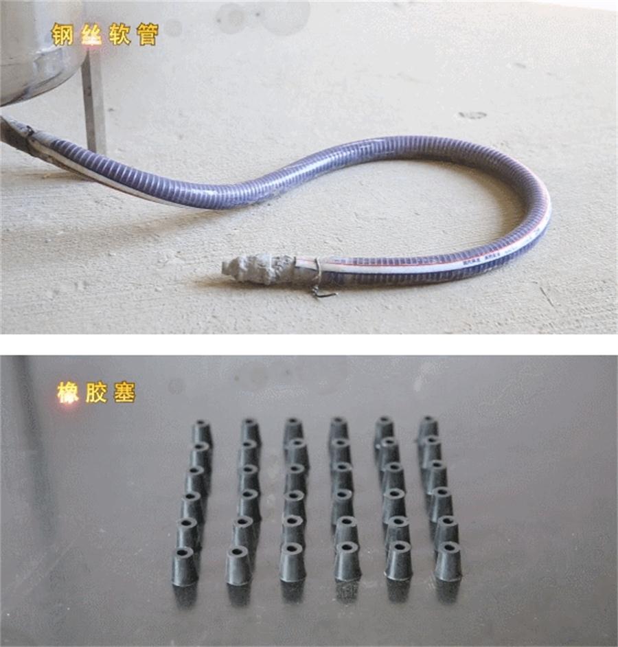 【四新學堂】：套筒灌漿那點事（裝配式建筑）！(圖8)