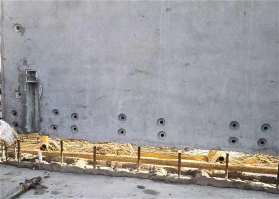 【四新學堂】：套筒灌漿那點事（裝配式建筑）！(圖5)