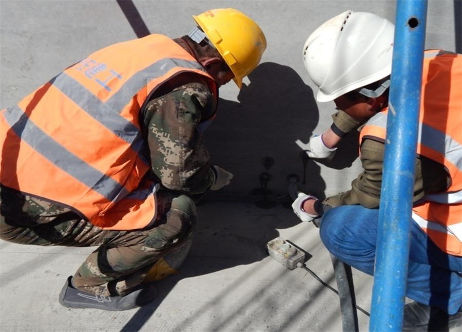 【四新學堂】：套筒灌漿那點事（裝配式建筑）！(圖11)