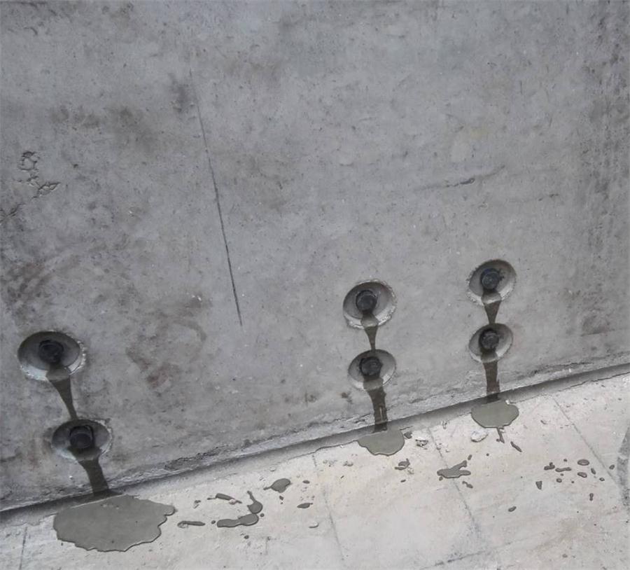 【四新學堂】：套筒灌漿那點事（裝配式建筑）！(圖10)