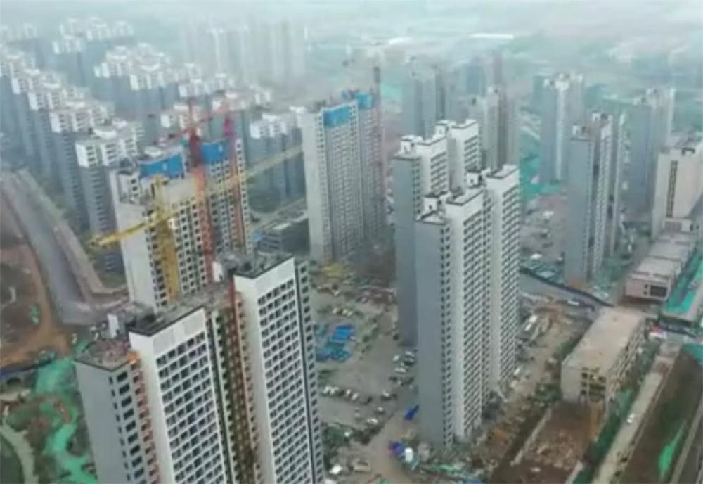 泰安：解讀裝配式建筑工作導(dǎo)則，促進建筑產(chǎn)業(yè)化發(fā)展轉(zhuǎn)型升級!(圖4)