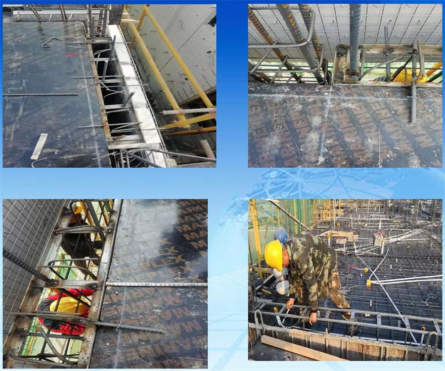 圖說“裝配式建筑案例”泰安水泉社區(qū)！(圖10)