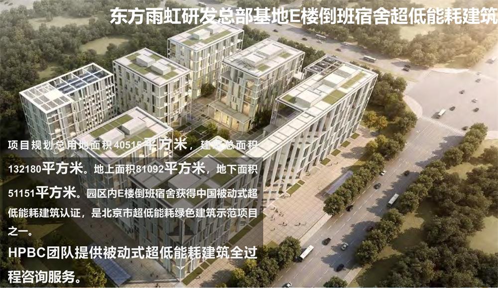 案例欣賞：近零能耗、超低能耗、被動(dòng)房、全過(guò)程咨詢(圖6)