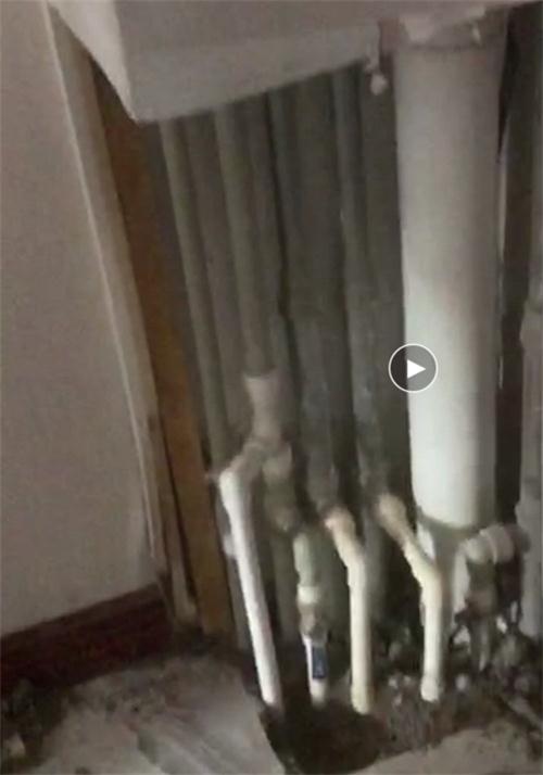 精準(zhǔn)檢測(cè)漏水、滲水：客廳、廚房、衛(wèi)生間。。。(圖2)