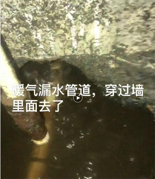 精準(zhǔn)檢測(cè)漏水、滲水：客廳、廚房、衛(wèi)生間。。。(圖4)