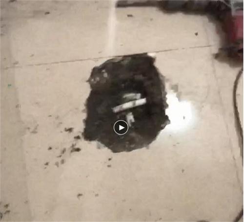 精準(zhǔn)檢測(cè)漏水、滲水：客廳、廚房、衛(wèi)生間。。。(圖5)