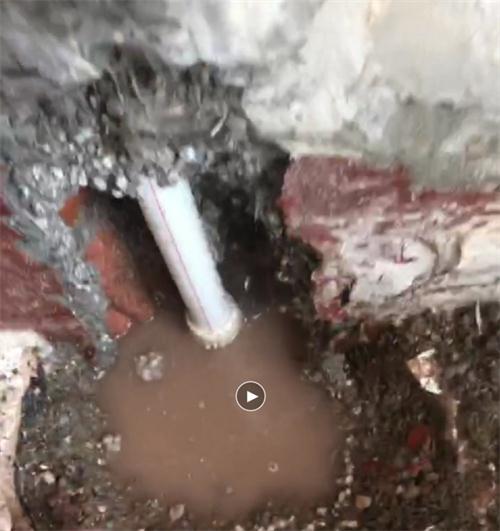 精準(zhǔn)檢測(cè)漏水、滲水：客廳、廚房、衛(wèi)生間。。。(圖6)