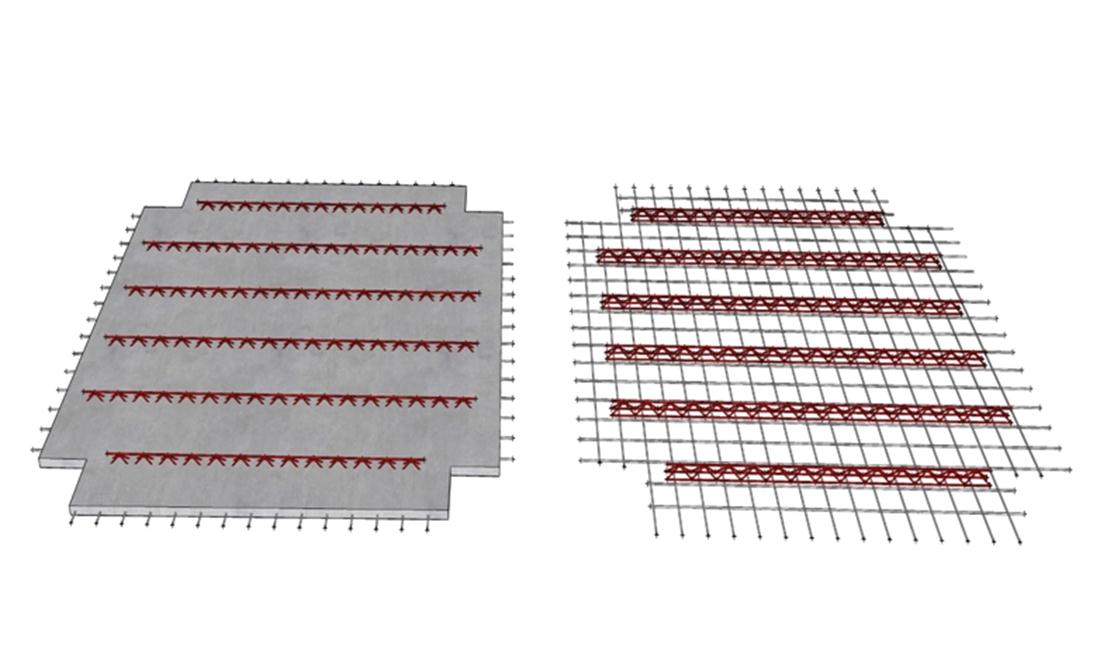 疊合柱+疊合墻：裝配式建筑建造新體系！(圖10)