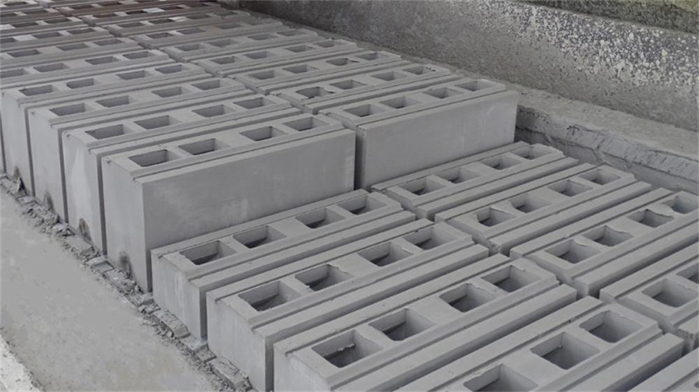 省錢的內(nèi)隔墻砌塊：免抹灰、裝配式建筑算分！(圖4)