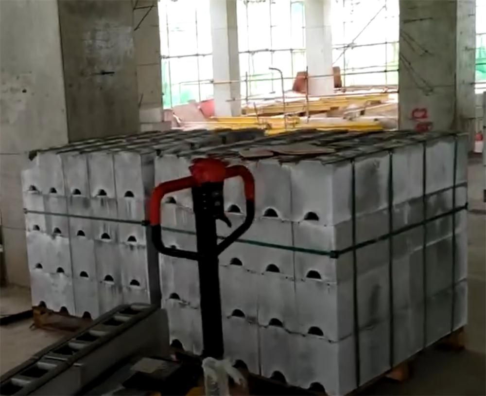 省錢的內(nèi)隔墻砌塊：免抹灰、裝配式建筑算分！(圖5)