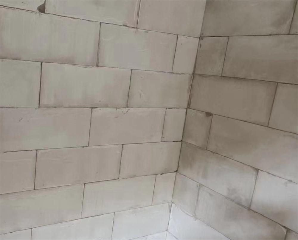 省錢的內(nèi)隔墻砌塊：免抹灰、裝配式建筑算分！(圖7)