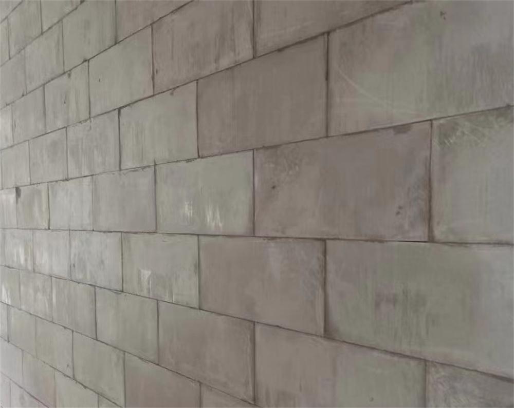 省錢的內(nèi)隔墻砌塊：免抹灰、裝配式建筑算分！(圖6)