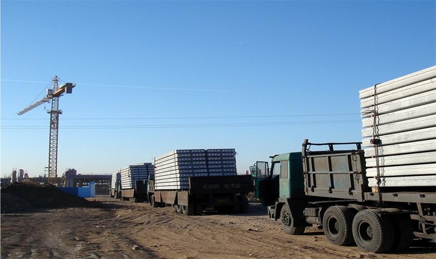 SP(D)預(yù)應(yīng)力空心板在學校建筑中的應(yīng)用案例(圖7)