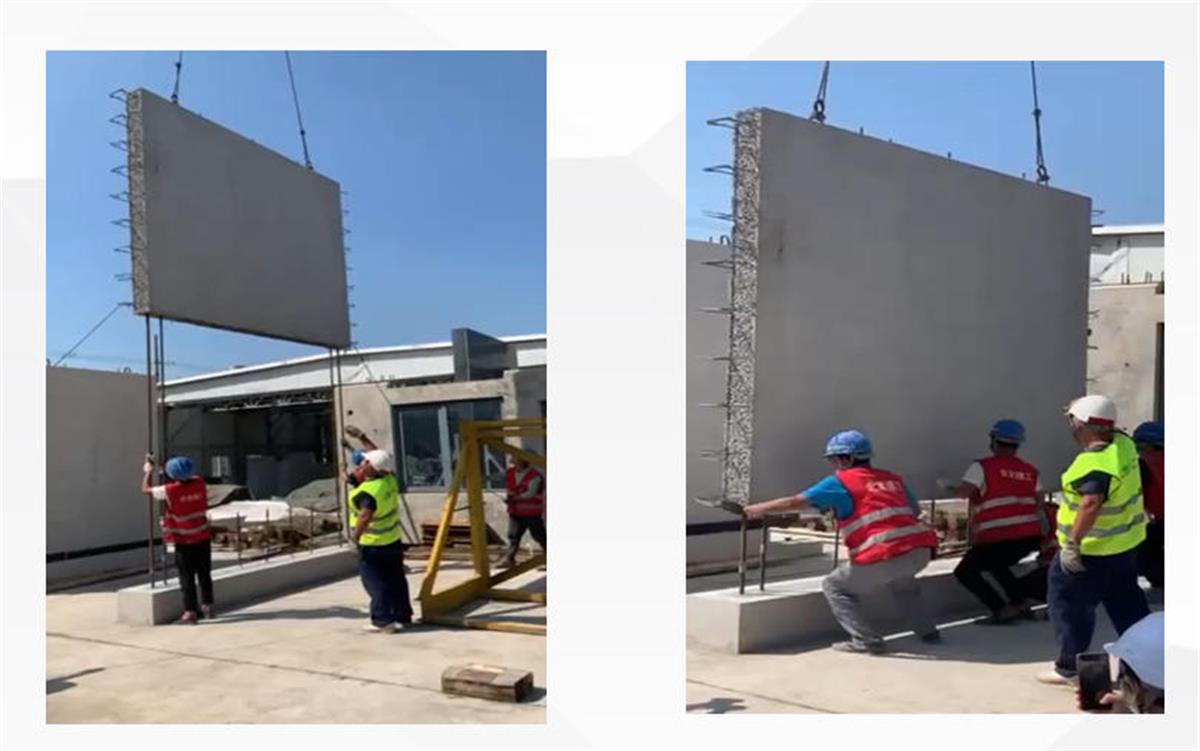 視圖快速了解：裝配式建筑EMC技術(shù)體系！(圖3)