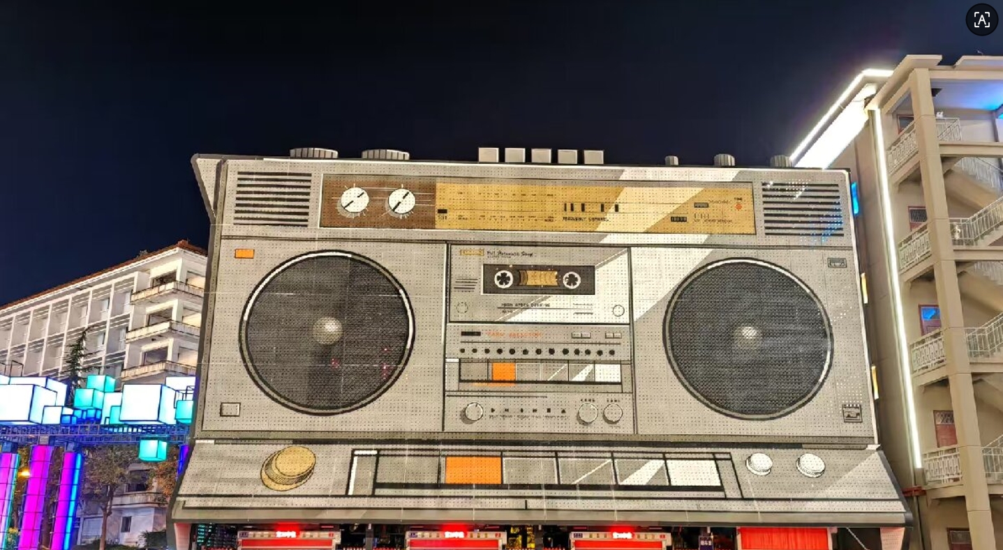 岱青水藍(lán)：泰城城市更新新亮點(diǎn)！(圖4)