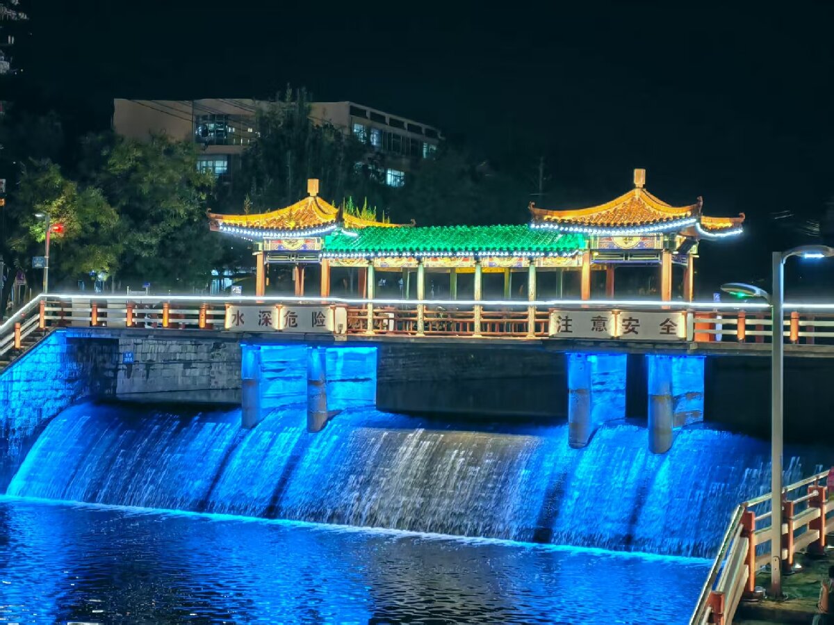 岱青水藍(lán)：泰城城市更新新亮點(diǎn)！(圖6)