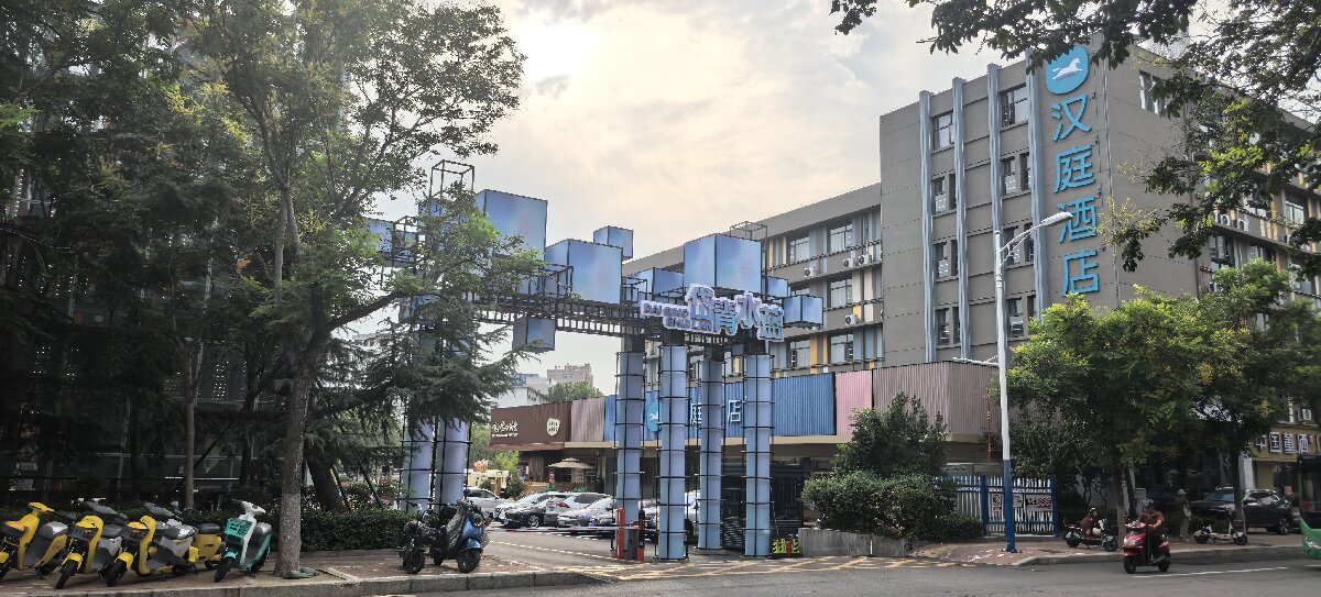 岱青水藍(lán)：泰城城市更新新亮點(diǎn)！(圖8)