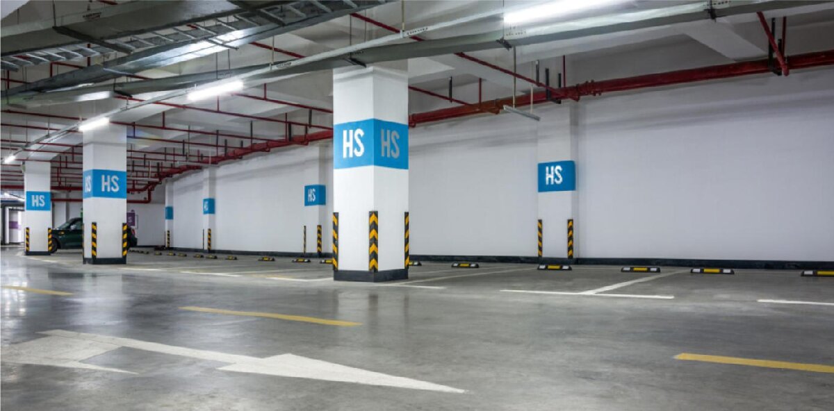 地下空間：防結露、防霉治理修繕(圖1)