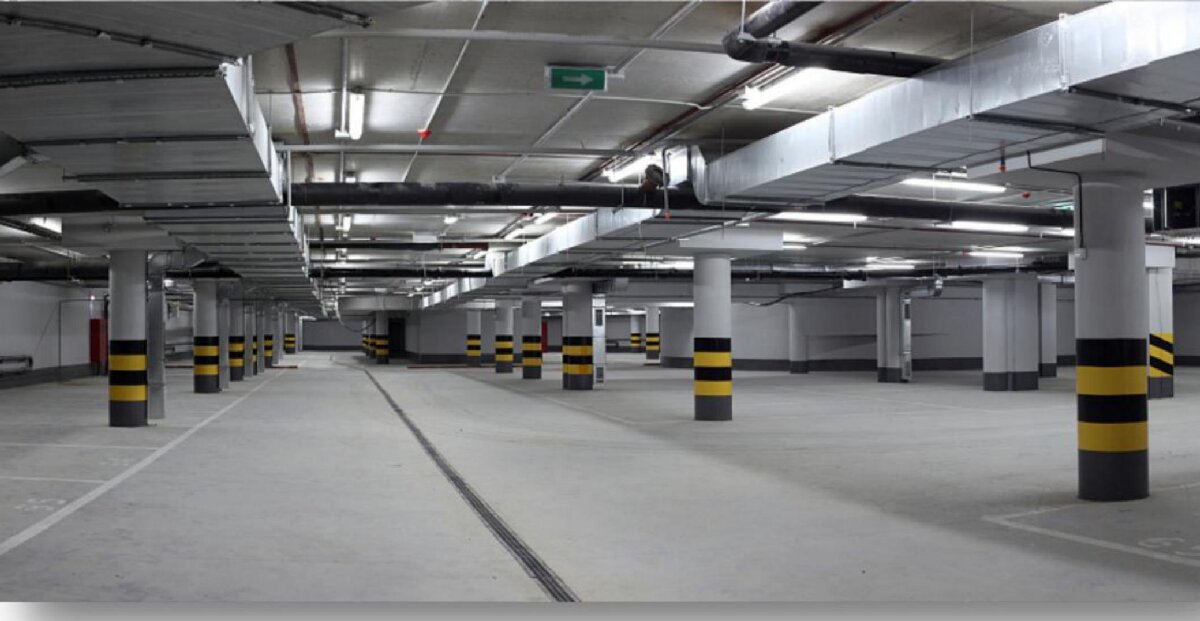 地下空間：結構缺陷、滲漏與水損治理！(圖1)