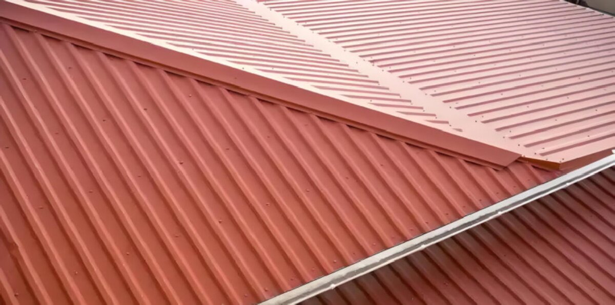 鋼結(jié)構(gòu)車間褪色、銹蝕、滲漏等修繕三種方法！(圖2)