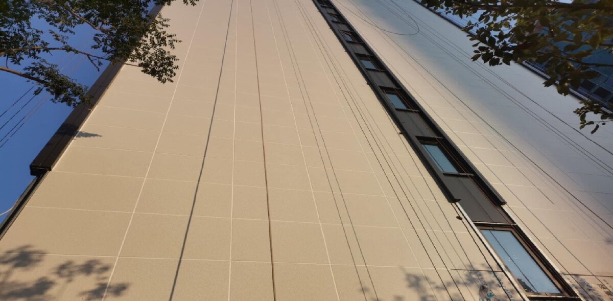 外墻一體化免拆除修繕兩個方案！(圖5)