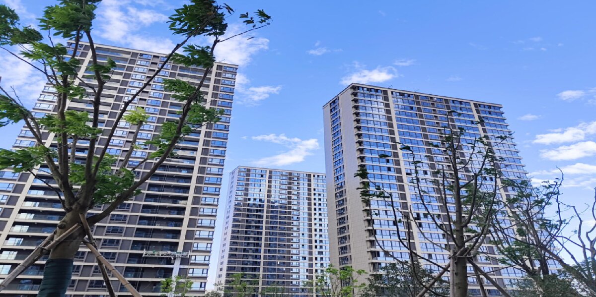 外墻一體化免拆除修繕兩個方案！(圖1)